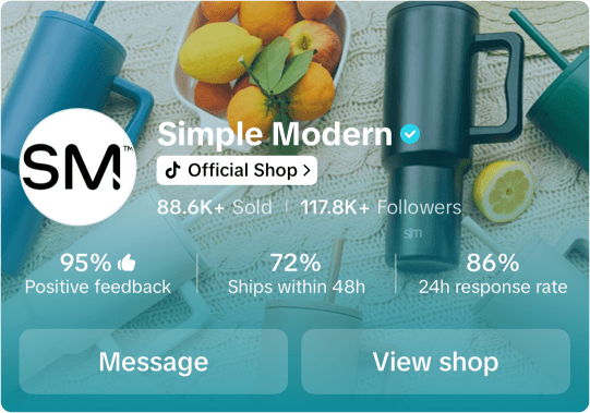 SimpleModern