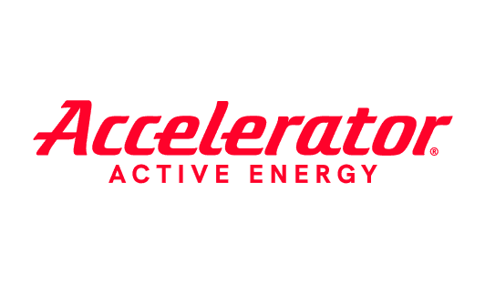 Accelerator