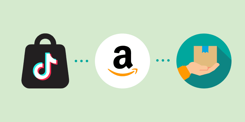 Fulfill via Amazon MCF feature in VeriSync